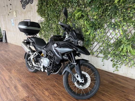 BMW F 850 GS PREMIUM BMW F 850 GS PREMIUM